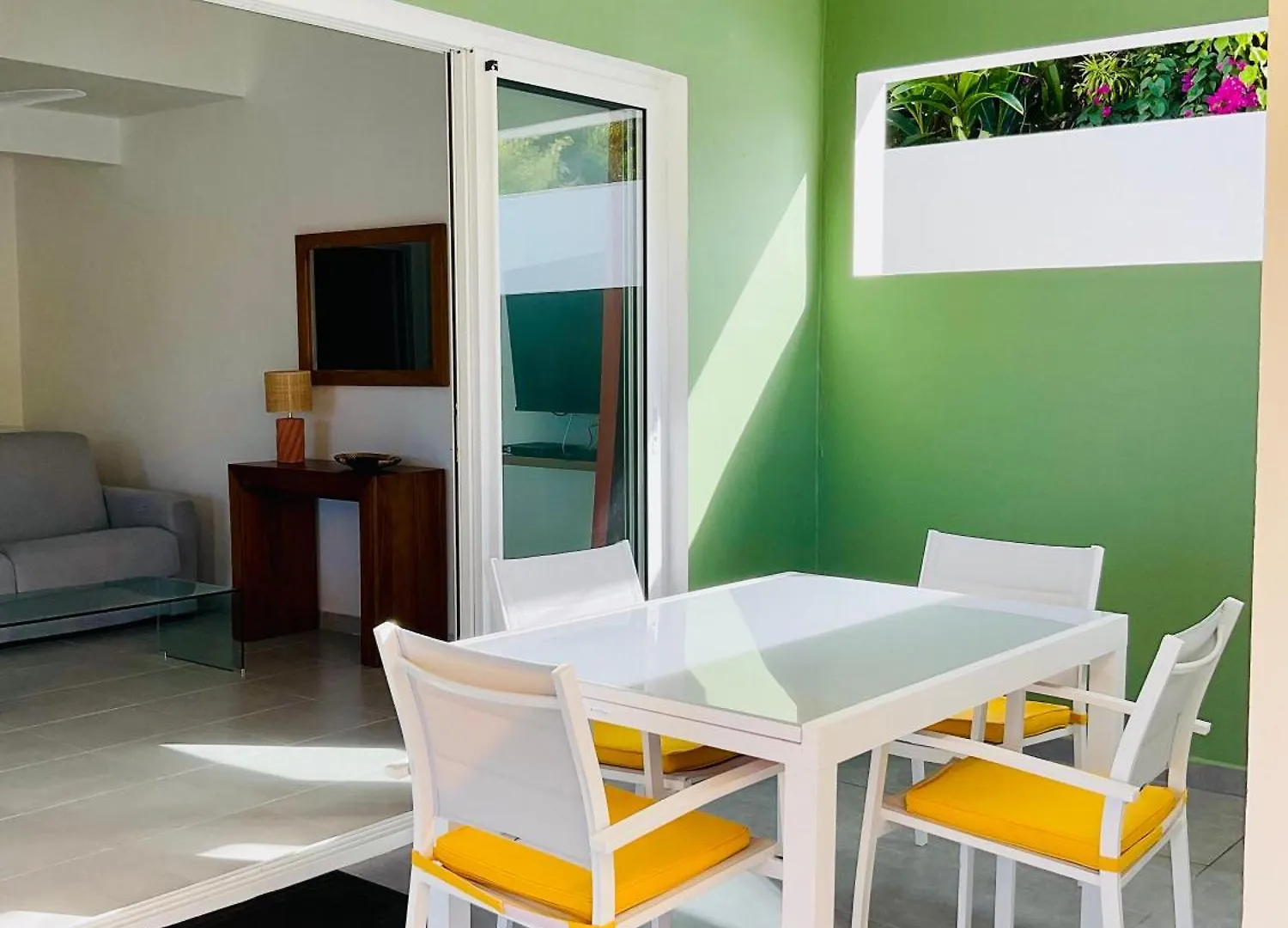 לס אנזה-ד'ארלה Appartement Kay Nephile - Vue Mer - Grande Anse מרטיניק